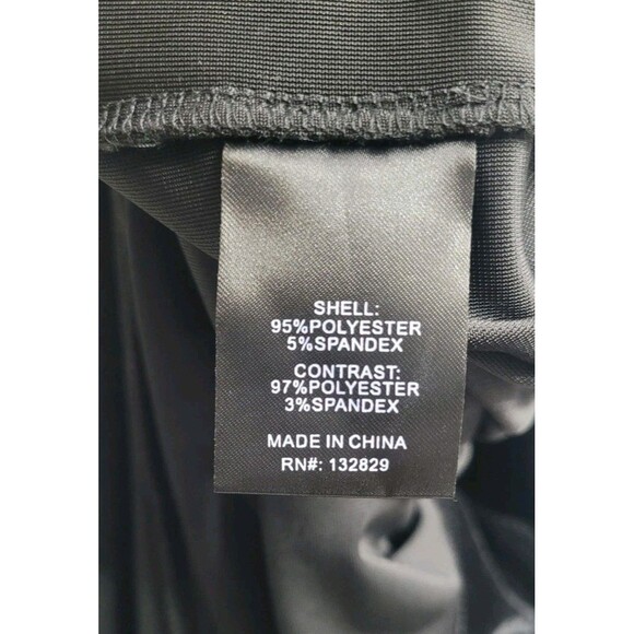 Michael Costello x REVOLVE Tawny Black Velvet Strappy Back Maxi Dress XS NWT - Picture 9 of 15